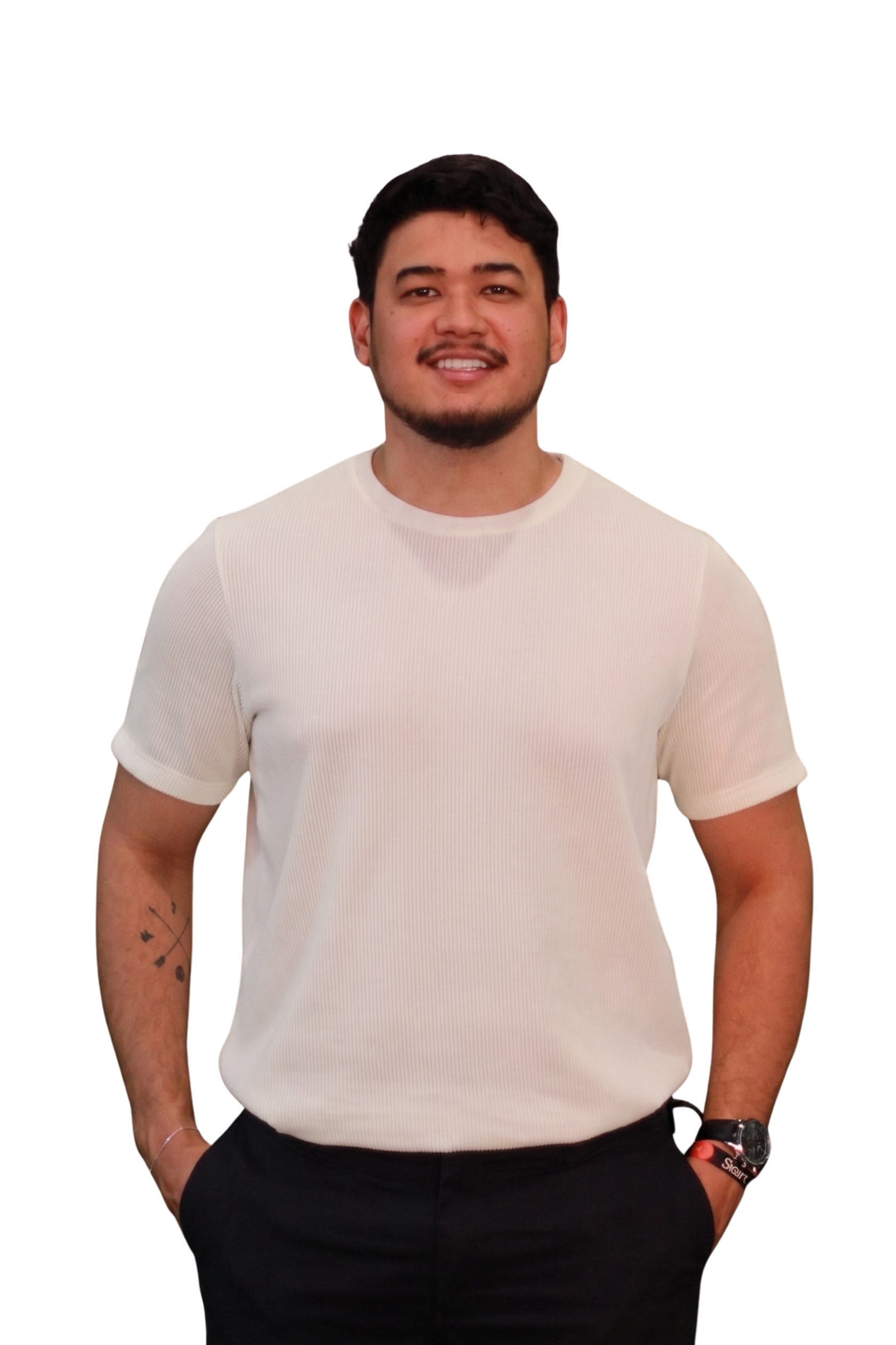 Ismael · VeraCruz Studio